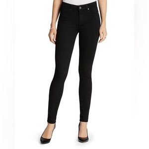 PAIGE Hoxton Ultra Skinny - Black